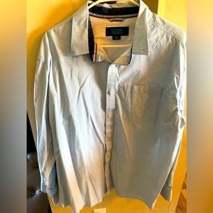 Cody James dress shirt